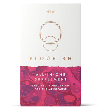 All-In-One Supplement - 30 Tablets
